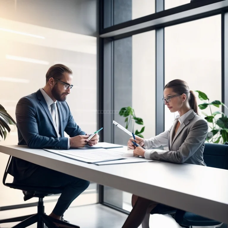 Why Choose SaleAccord?