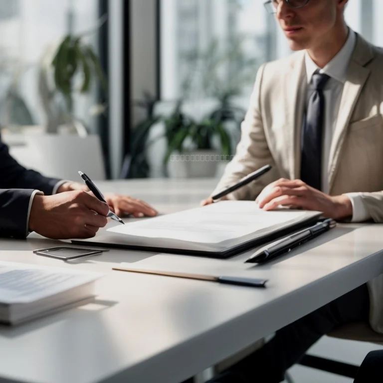 Personalized Consultation